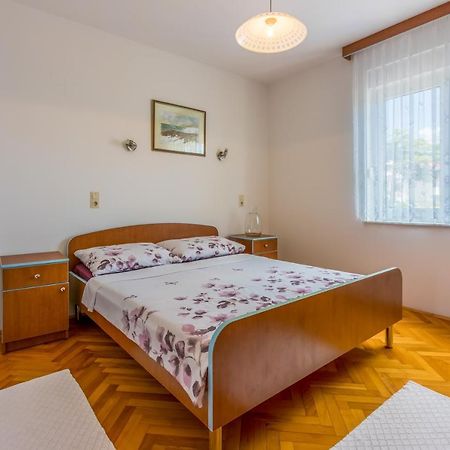 Apartmani Ilicevic Crikvenica Exterior foto